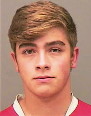 Herscher Brenton - Montgomery County, TN 