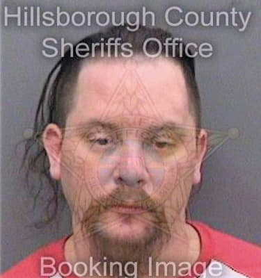 Freimuth Christopher - Hillsborough County, FL 