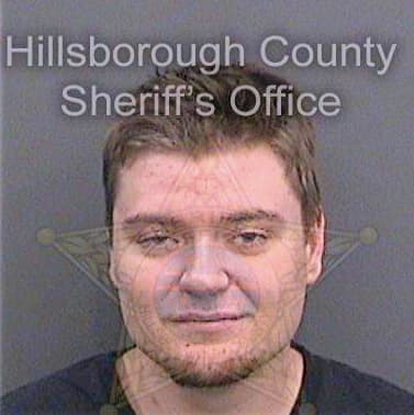 Patak Conor - Hillsborough County, FL 