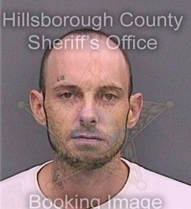 Mankin Jeremiah - Hillsborough County, FL 