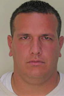 Florin Leonides - Hillsborough County, FL 