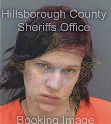 Dixon Shelbee - Hillsborough County, FL 