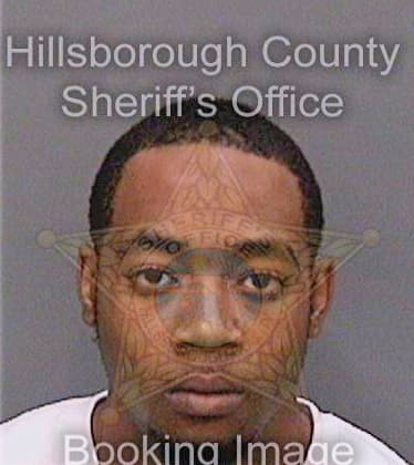Smith Devin - Hillsborough County, FL 