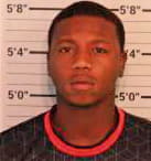 Ware Jerrico - Shelby County, TN 