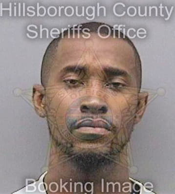 Mcgill Kareem - Hillsborough County, FL 