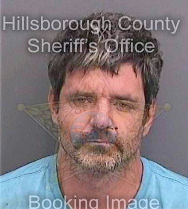 Cromley Richard - Hillsborough County, FL 