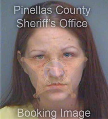 Jones Angela - Pinellas County, FL 