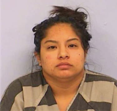 Hernandez Brenda - Travis County, TX 