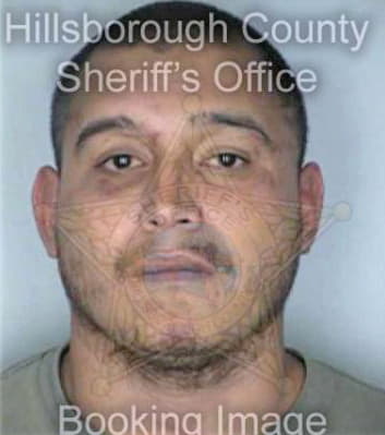 Munoz Edmundo - Hillsborough County, FL 