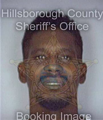 Simmons Randall - Hillsborough County, FL 