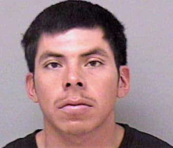 Gonzalez Adan - Madera County, CA 