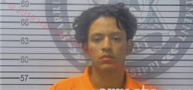 Rodriguez-Rivera Brayan - Harrison County, MS 