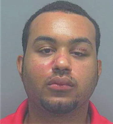 Santos Christopher - Lee County, FL 