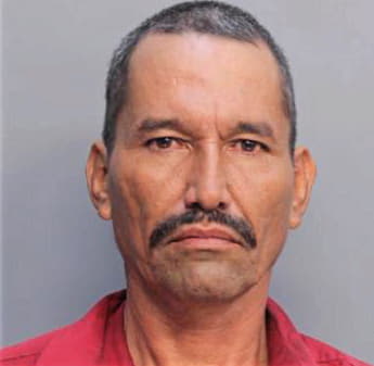 Rodriguez Domingo - Dade County, FL 