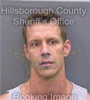 Delaune Ryan - Hillsborough County, FL 