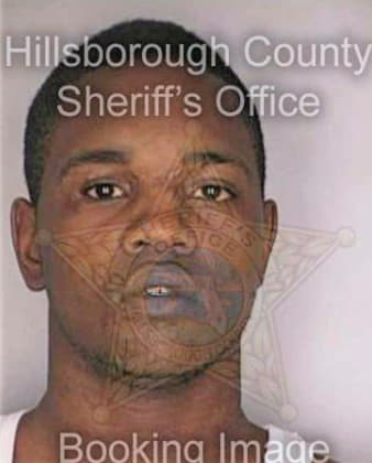 Howard Tyrone - Hillsborough County, FL 