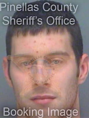 Ross Brent - Pinellas County, FL 