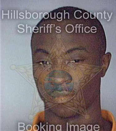 Simmons Clenard - Hillsborough County, FL 