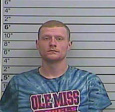 Craig Daniel - Lee County, MS 