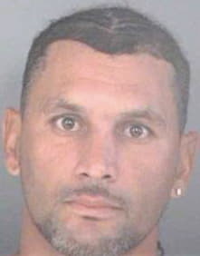 Pizarro Jose - Hillsborough County, FL 