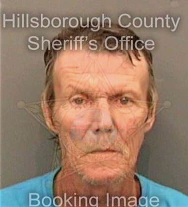 Shafer Keith - Hillsborough County, FL 