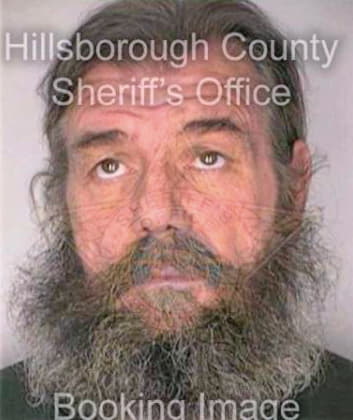 Ballard Roy - Hillsborough County, FL 