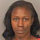 Wallace Alicia - Shelby County, TN 
