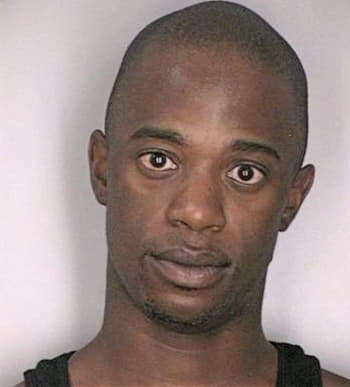 Singleton Brandon - Hillsborough County, FL 