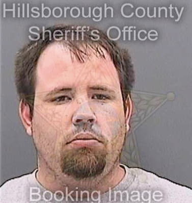 Johnson Charles - Hillsborough County, FL 