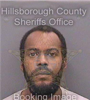 Mccray Davin - Hillsborough County, FL 