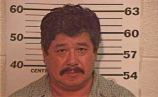 Vargas Gelacio - Hidalgo County, TX 