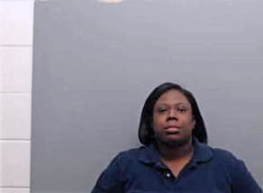 Spencer Jennifer - Union County, AR 