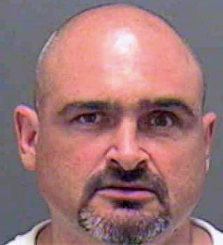 Cheney Ricky - Mecklenburg County, NC 