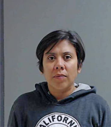 Singleterry Anita - Hidalgo County, TX 