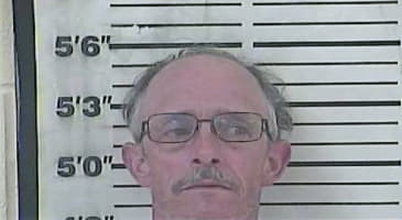 Cloyd Donald - Carter County, TN 