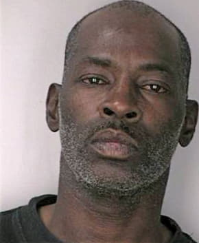 Mcghee Leroy - Hillsborough County, FL 