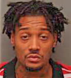 Jones Terrance - Shelby County, TN 