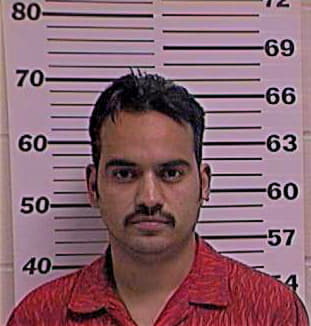 Alvarez Antonio - Henderson County, TX 