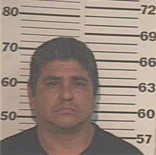 Lozano David - Hidalgo County, TX 