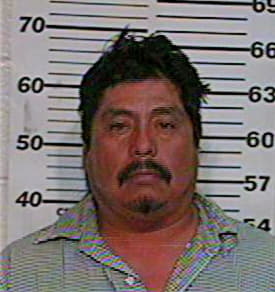 Zuniga Margarito - Hidalgo County, TX 