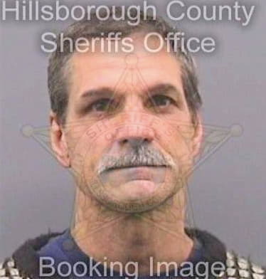 Smith Patrick - Hillsborough County, FL 