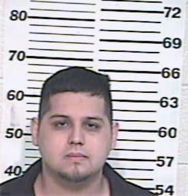 Solis Christopher - Hidalgo County, TX 