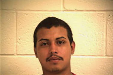 Infante Gamaliel - Hidalgo County, TX 