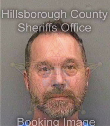 Bornemann John - Hillsborough County, FL 