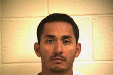 Hernandez Jorge - Hidalgo County, TX 