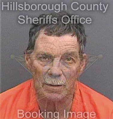 Brunner Jeffrey - Hillsborough County, FL 