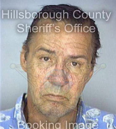 Holmqvist Lars - Hillsborough County, FL 