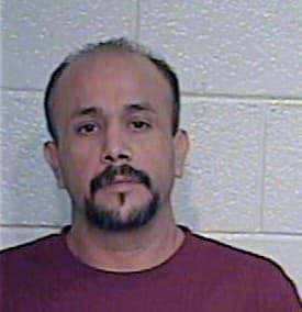 Ramos Martin - Hidalgo County, TX 