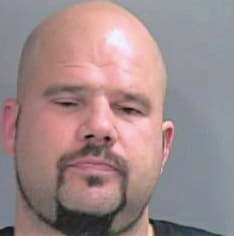 Michael Shepherd - Washington County, AR 