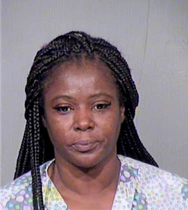 Hankins Latonia - Maricopa County, AZ 